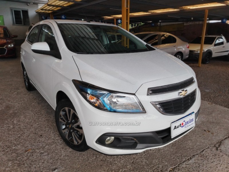 onix 1.4 mpfi ltz 8v flex 4p manual 2016 caxias do sul