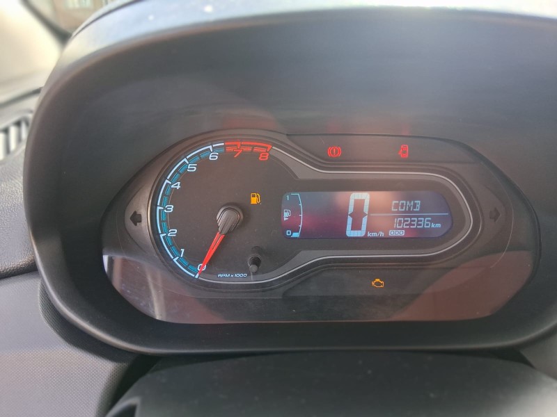 ONIX 1.0 LT 12V FLEX 4P MANUAL - 2014 - CAXIAS DO SUL
