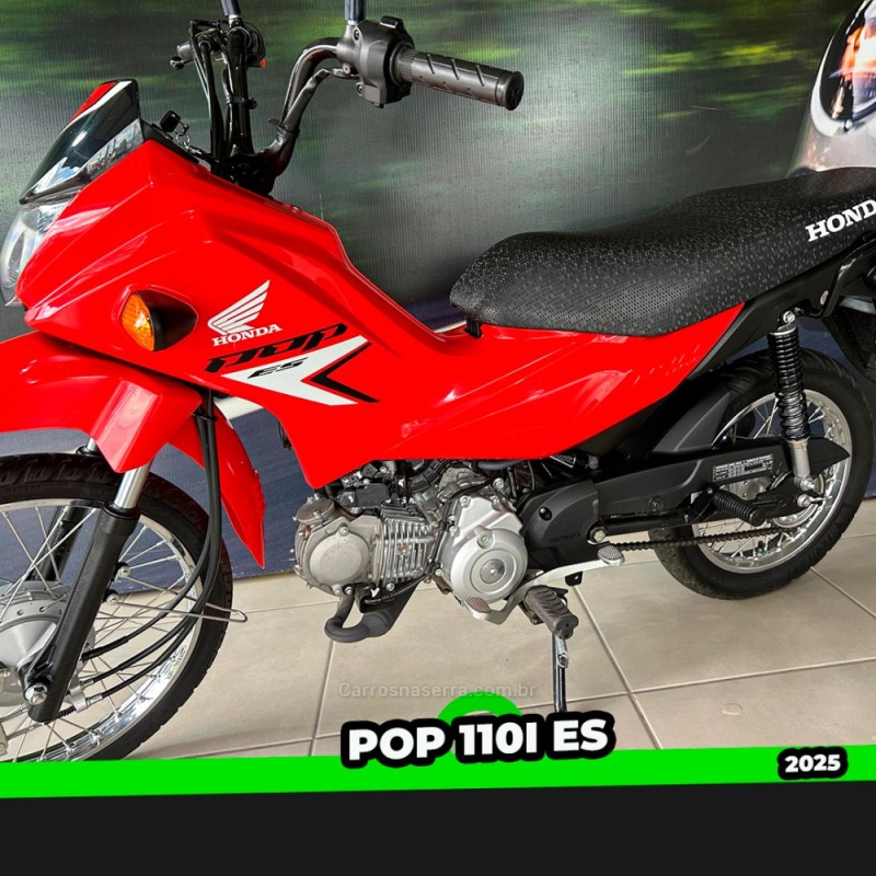 POP 110I  - 2025 - TAQUARA