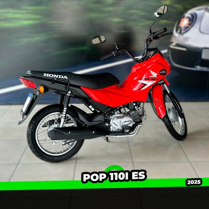 POP 110I  - 2025 - TAQUARA
