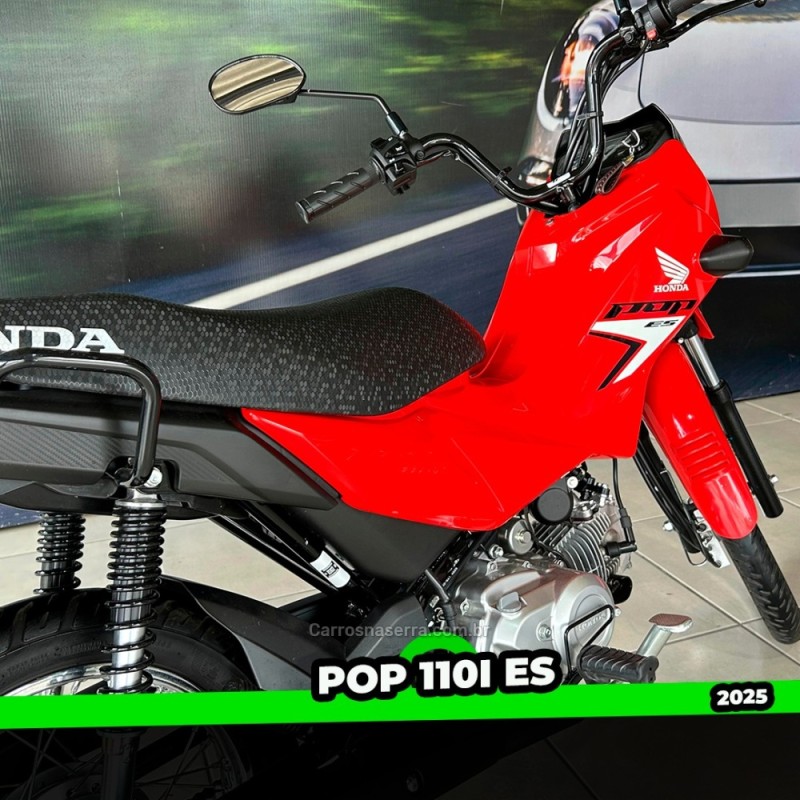 POP 110I  - 2025 - TAQUARA