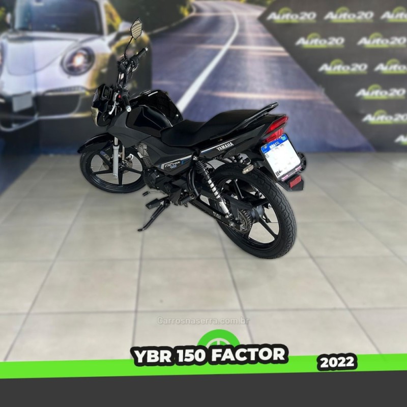 FACTOR 150 E - 2022 - TAQUARA