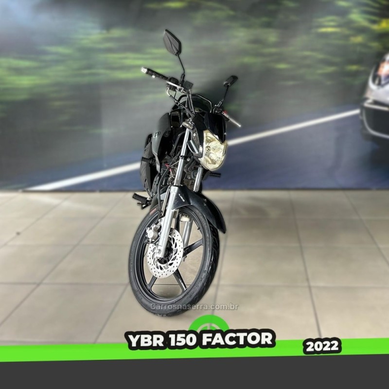 FACTOR 150 E
