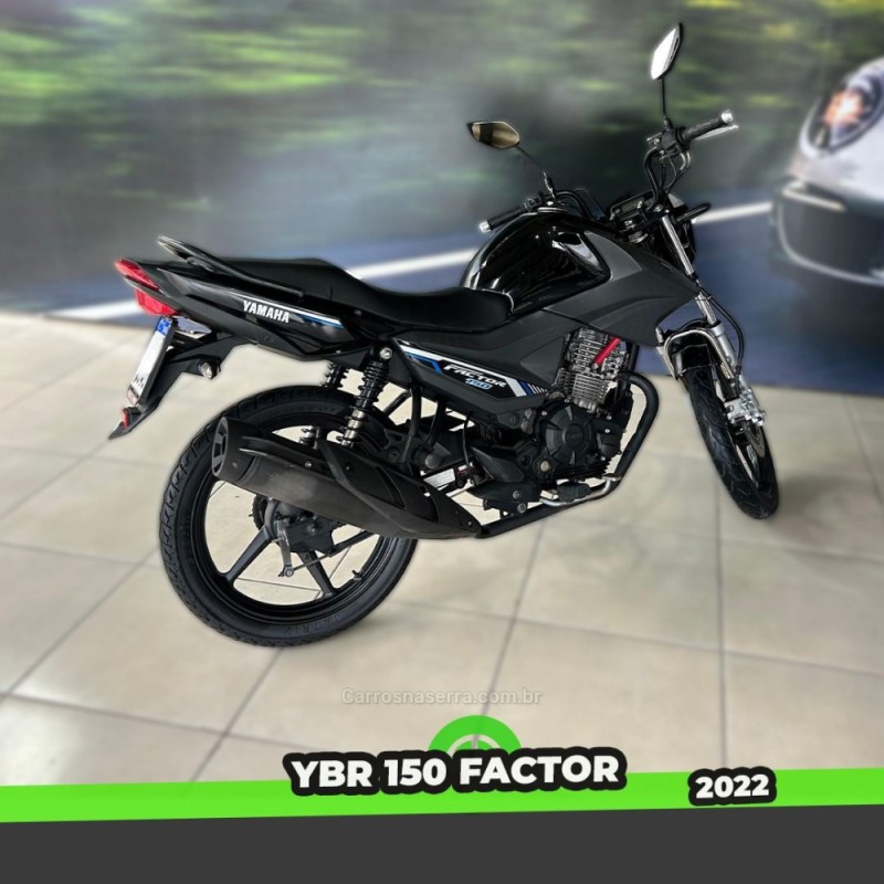 FACTOR 150 E - 2022 - TAQUARA