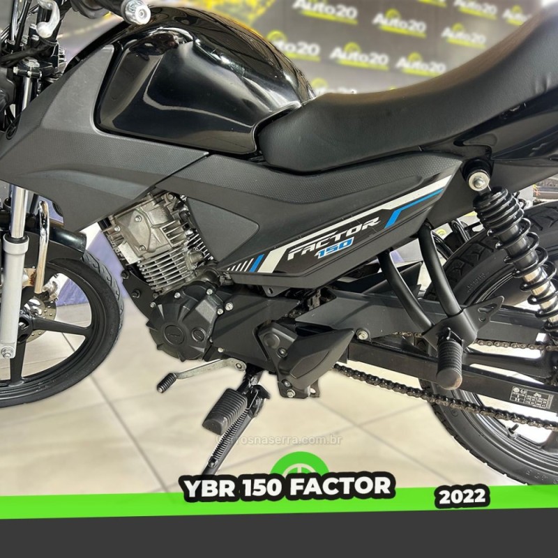 FACTOR 150 E - 2022 - TAQUARA