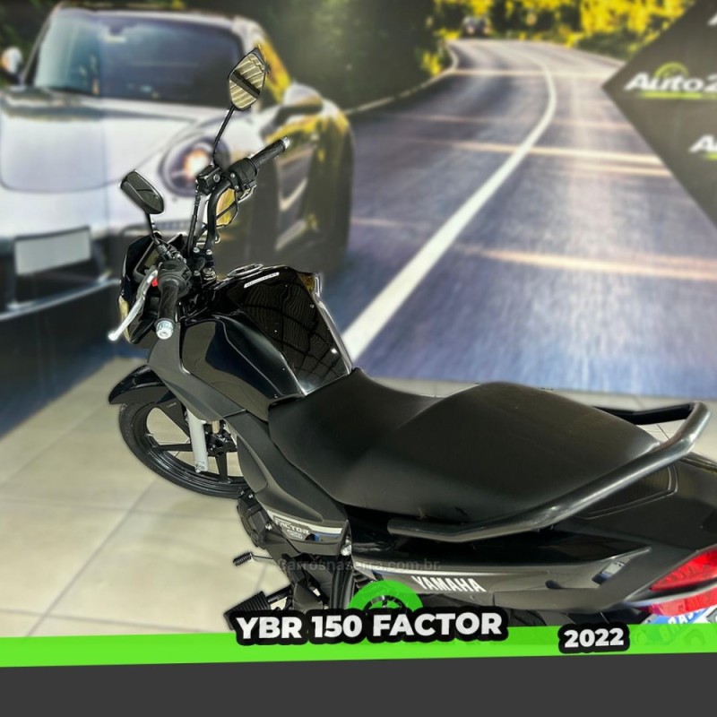 FACTOR 150 E - 2022 - TAQUARA