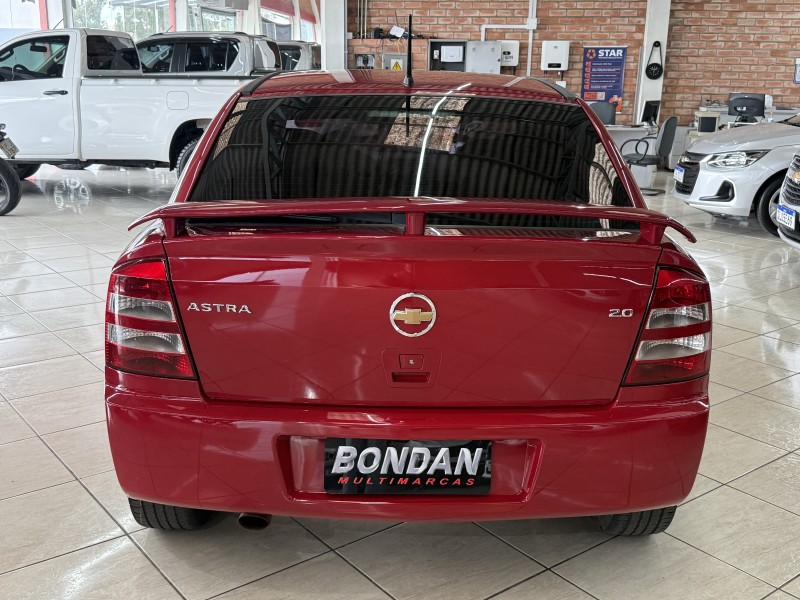 ASTRA 2.0 MPFI ADVANTAGE 8V FLEX 4P MANUAL - 2011 - FARROUPILHA