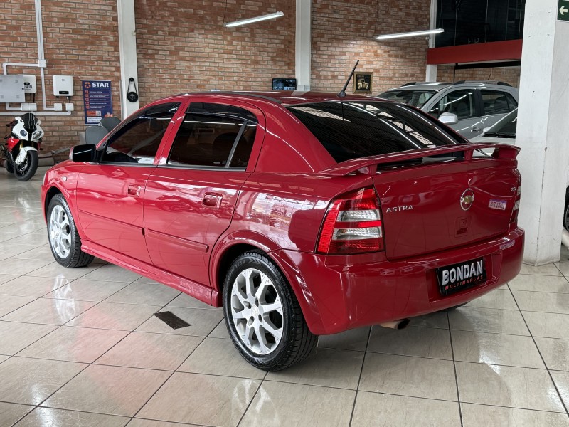 ASTRA 2.0 MPFI ADVANTAGE 8V FLEX 4P MANUAL - 2011 - FARROUPILHA