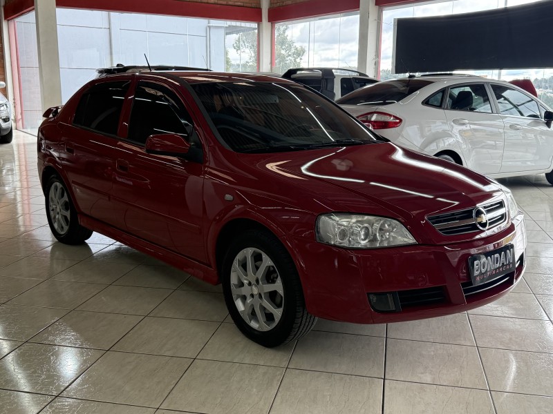 ASTRA 2.0 MPFI ADVANTAGE 8V FLEX 4P MANUAL - 2011 - FARROUPILHA