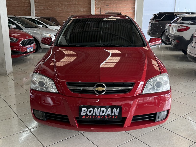 ASTRA 2.0 MPFI ADVANTAGE 8V FLEX 4P MANUAL - 2011 - FARROUPILHA