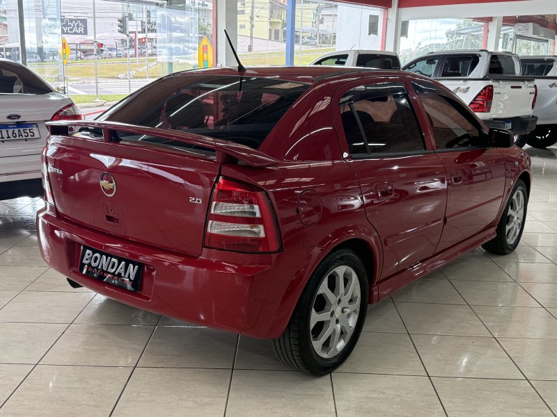 ASTRA 2.0 MPFI ADVANTAGE 8V FLEX 4P MANUAL - 2011 - FARROUPILHA