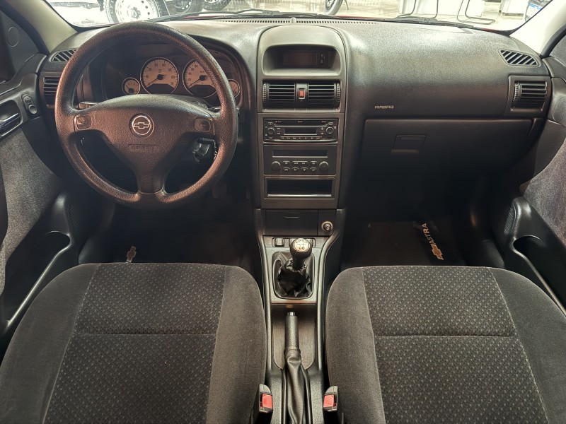 ASTRA 2.0 MPFI ADVANTAGE 8V FLEX 4P MANUAL - 2011 - FARROUPILHA