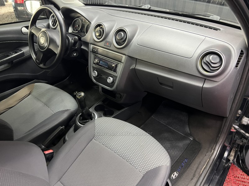 GOL 1.0 MI 8V FLEX 4P MANUAL - 2011 - CAXIAS DO SUL