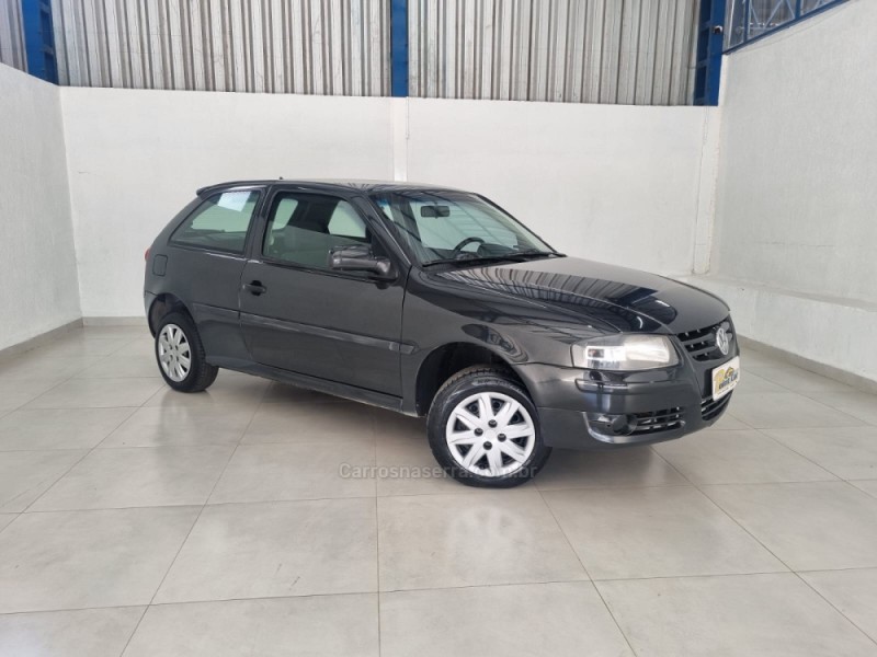 gol  2014 vacaria