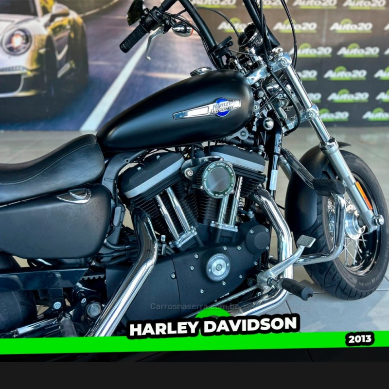 SPORTSTER XL 1200 
