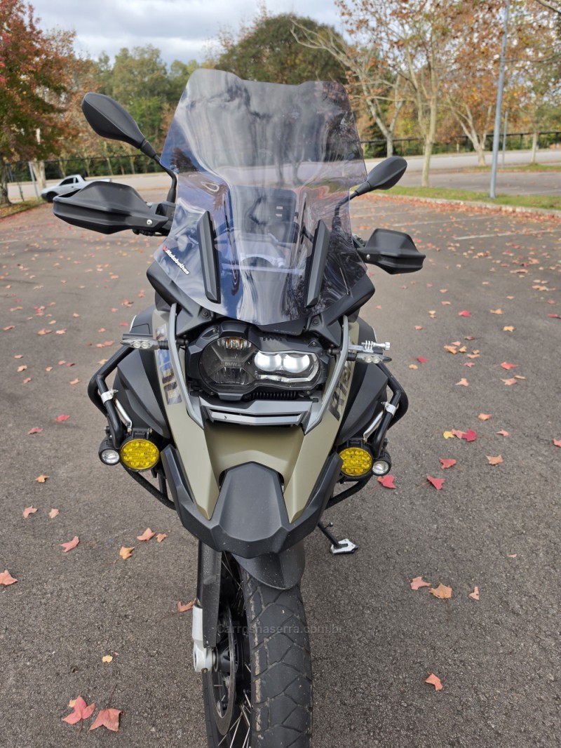 R 1200 GS ADVENTURE - 2015 - BENTO GONçALVES