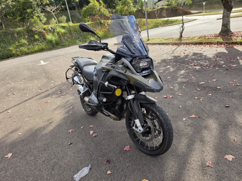 R 1200 GS ADVENTURE - 2015 - BENTO GONçALVES