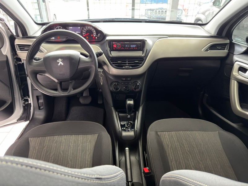 2008 1.6 16V FLEX ALLURE 4P AUTOMÁTICO - 2022 - CAXIAS DO SUL