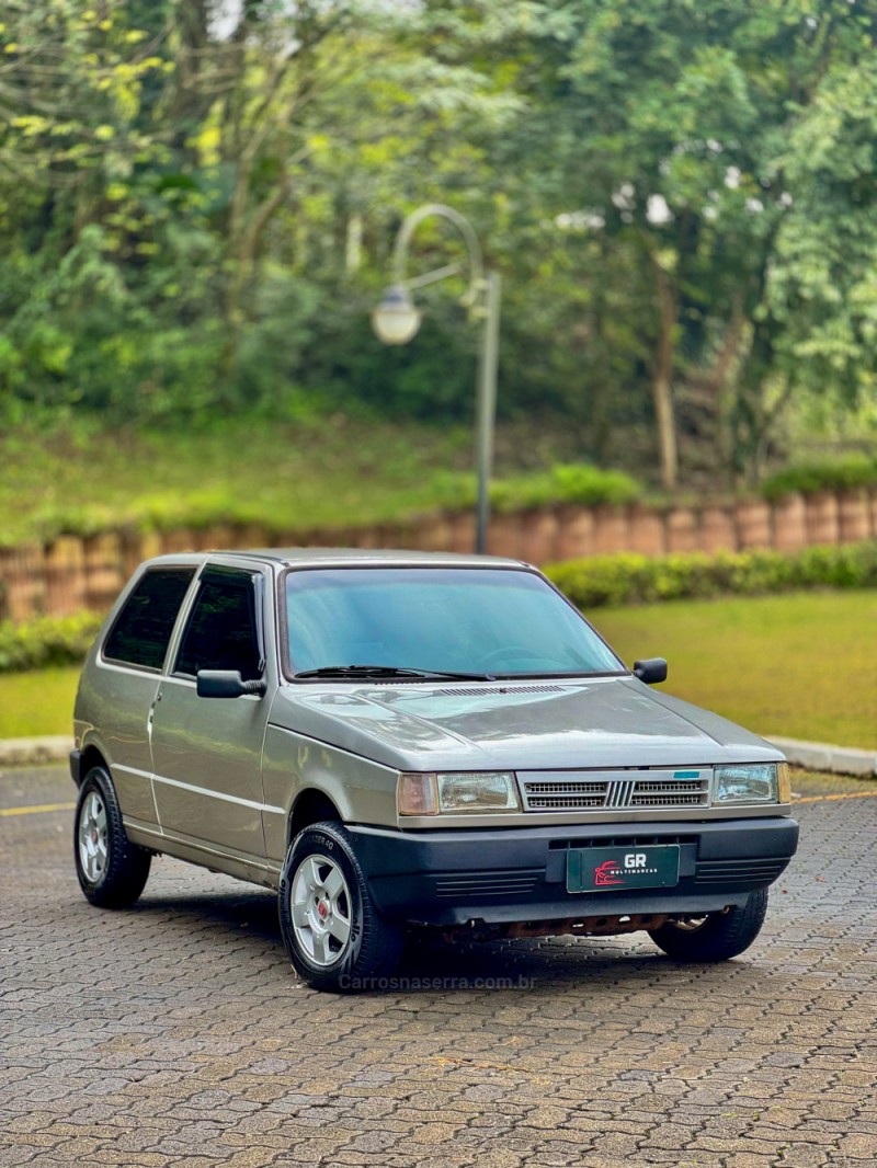 uno 1.0 ie mille ep 8v gasolina 4p manual 1999 tupandi