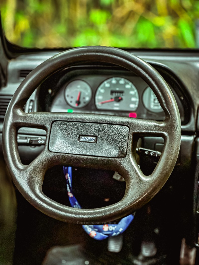 UNO 1.0 IE MILLE EP 8V GASOLINA 4P MANUAL - 1999 - TUPANDI