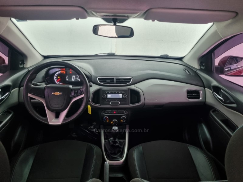 ONIX 1.0 MPFI LT 8V FLEX 4P MANUAL - 2019 - VACARIA