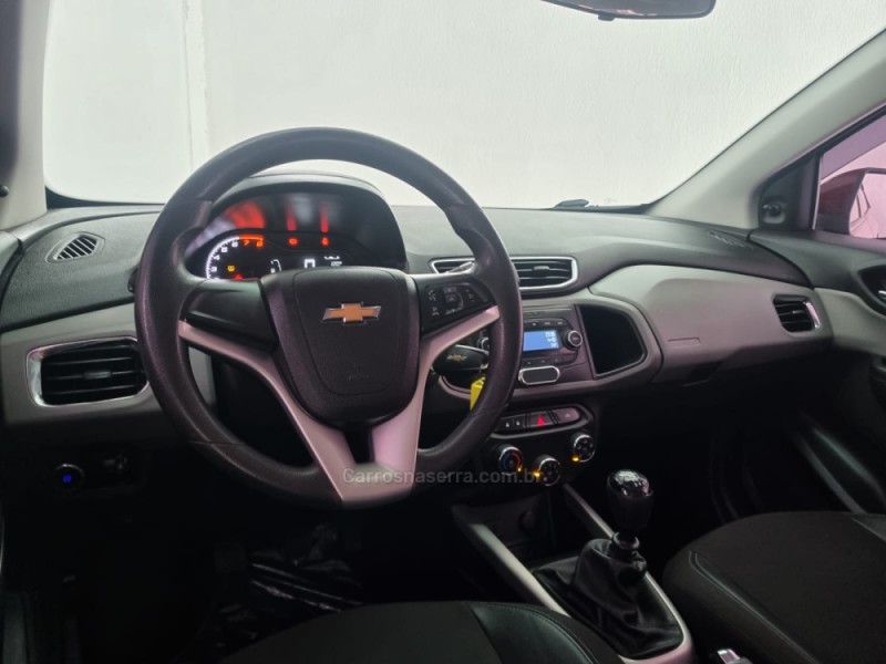 ONIX 1.0 MPFI LT 8V FLEX 4P MANUAL - 2019 - VACARIA