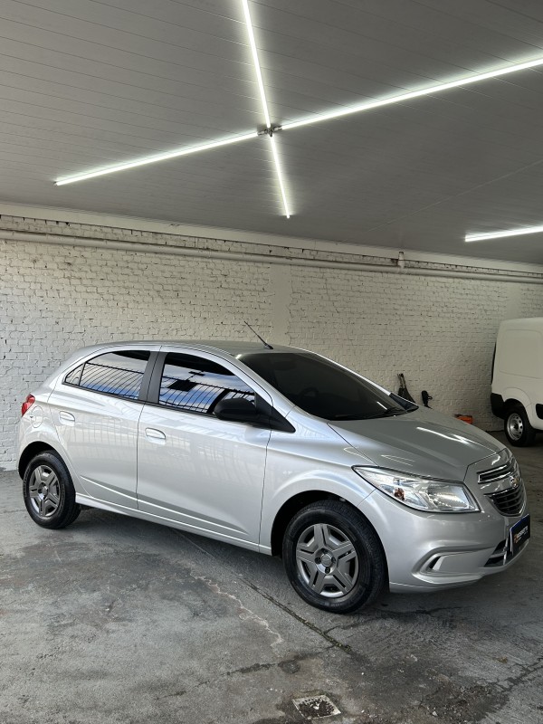 onix 1.0 lt 12v flex 4p manual 2016 caxias do sul