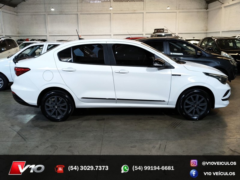 CRONOS 1.3 FIREFLY DRIVE S-DESIGN FLEX 4P MANUAL - 2023 - CAXIAS DO SUL