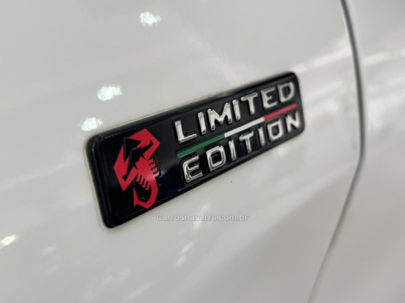 FASTBACK 1.3 LIMITED EDITION 270 TURBO FLEX 4P AUTOMÁTICO - 2023 - NOVO HAMBURGO