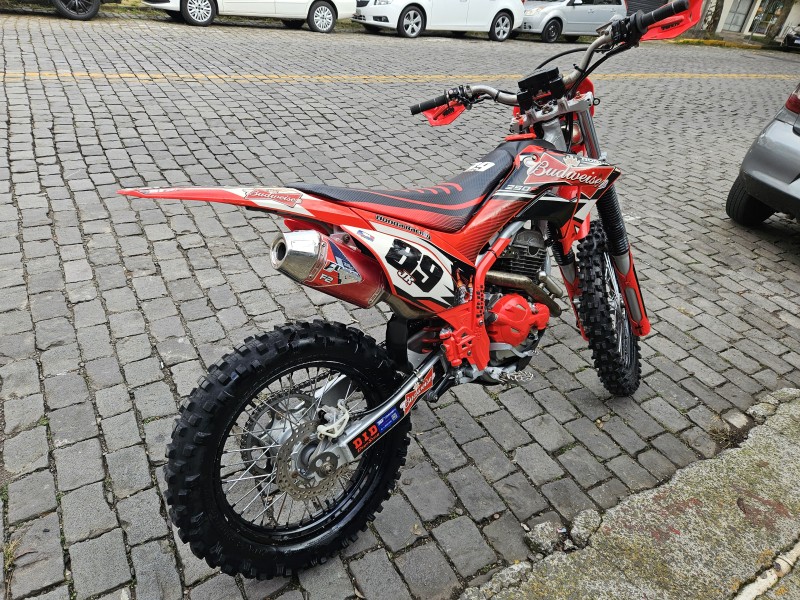 CR 250  - 2022 - CAXIAS DO SUL
