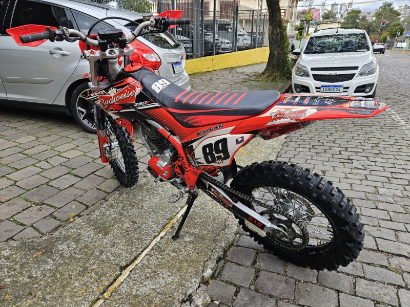 CR 250  - 2022 - CAXIAS DO SUL