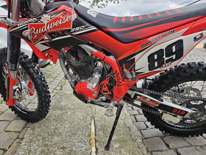 CR 250  - 2022 - CAXIAS DO SUL
