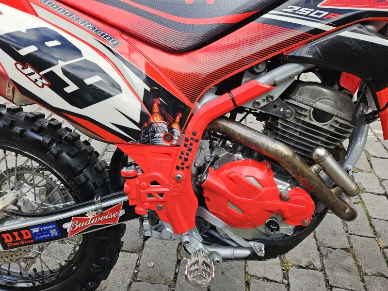 CR 250  - 2022 - CAXIAS DO SUL