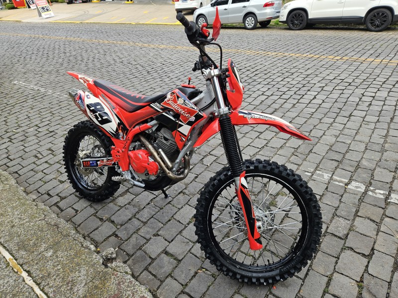 CR 250  - 2022 - CAXIAS DO SUL