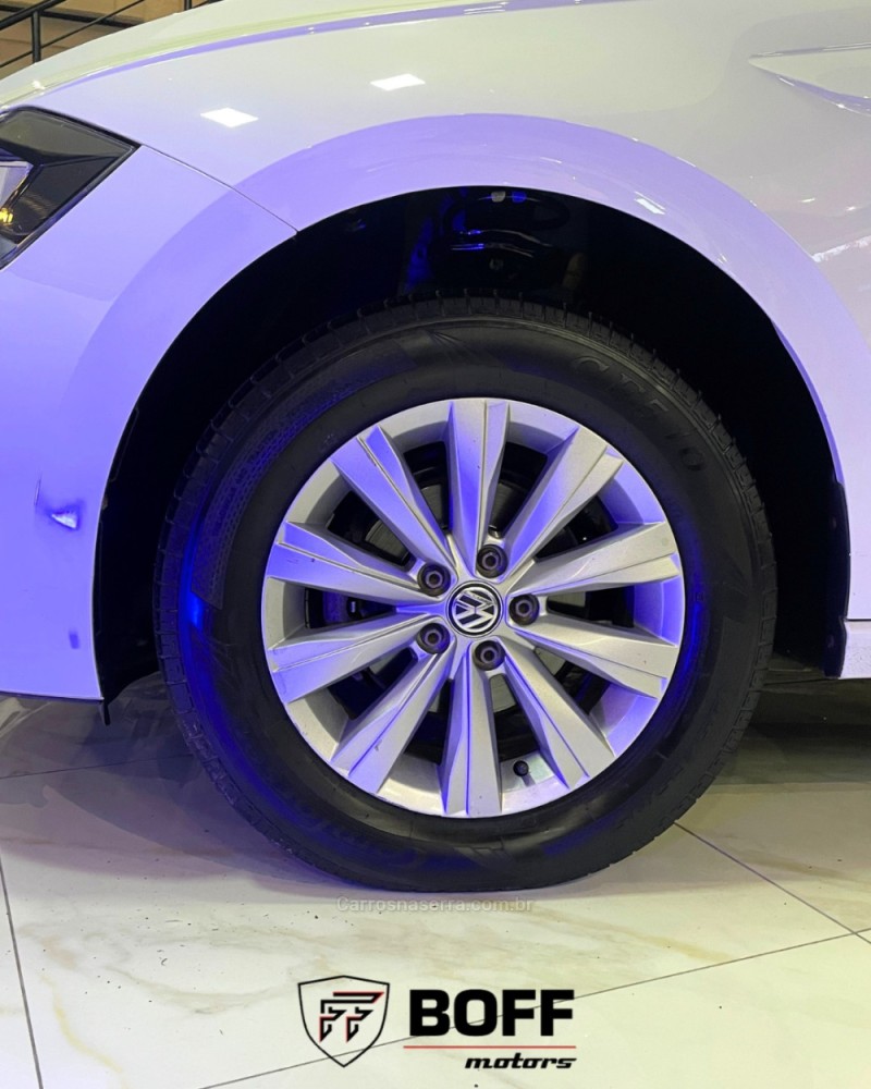 VIRTUS 1.6 MSI TOTAL FLEX MANUAL - 2020 - CAXIAS DO SUL
