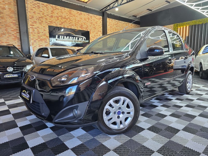 fiesta 1.6 mpi sedan 8v flex 4p manual 2011 farroupilha