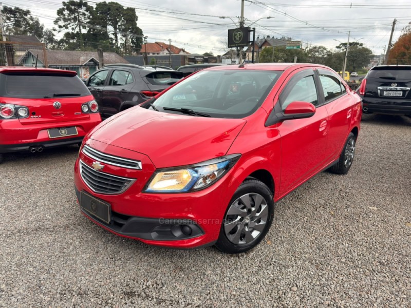 prisma 1.4 mpfi lt 8v flex 4p manual 2015 canela
