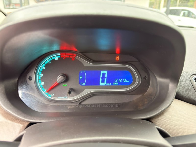 PRISMA 1.4 MPFI LT 8V FLEX 4P MANUAL - 2015 - CANELA