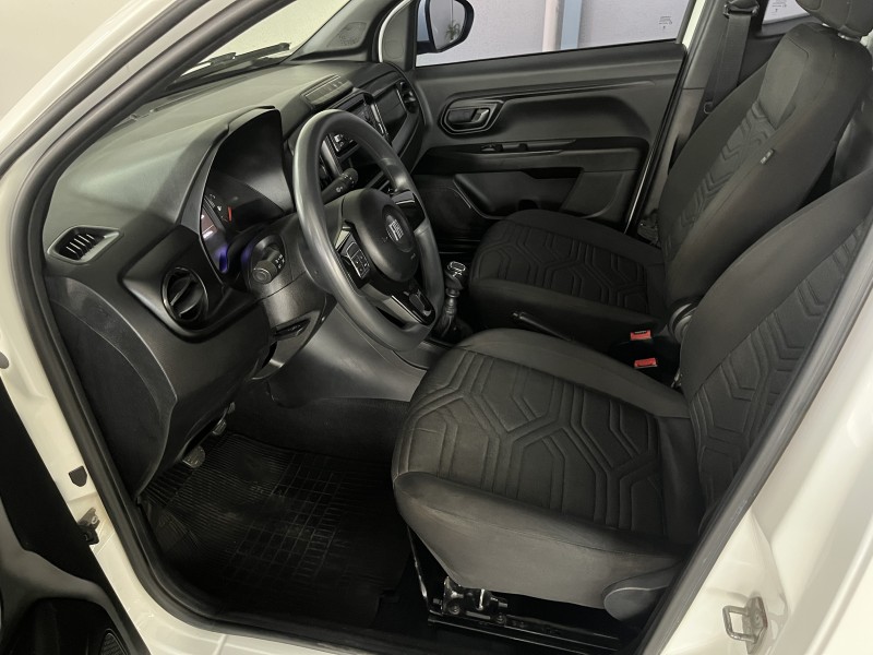 STRADA 1.3 FREEDOM PLUS CS 8V FLEX 2P MANUAL - 2023 - CAXIAS DO SUL