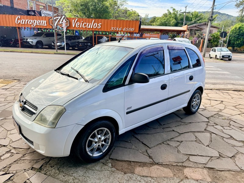 meriva 1.8 mpfi joy 8v flex 4p manual 2008 tres coroas