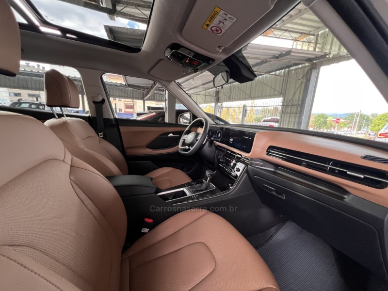 CRETA 1.0 PLATINUM TURBO 12V FLEX 4P AUTOMÁTICO - 2026 - BOM PRINCíPIO