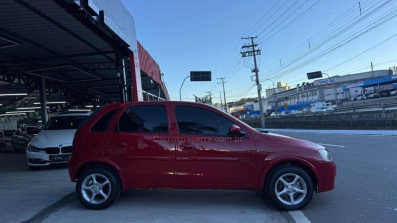 CORSA 1.8 MPFI MAXX 8V FLEX 4P MANUAL - 2007 - CAXIAS DO SUL