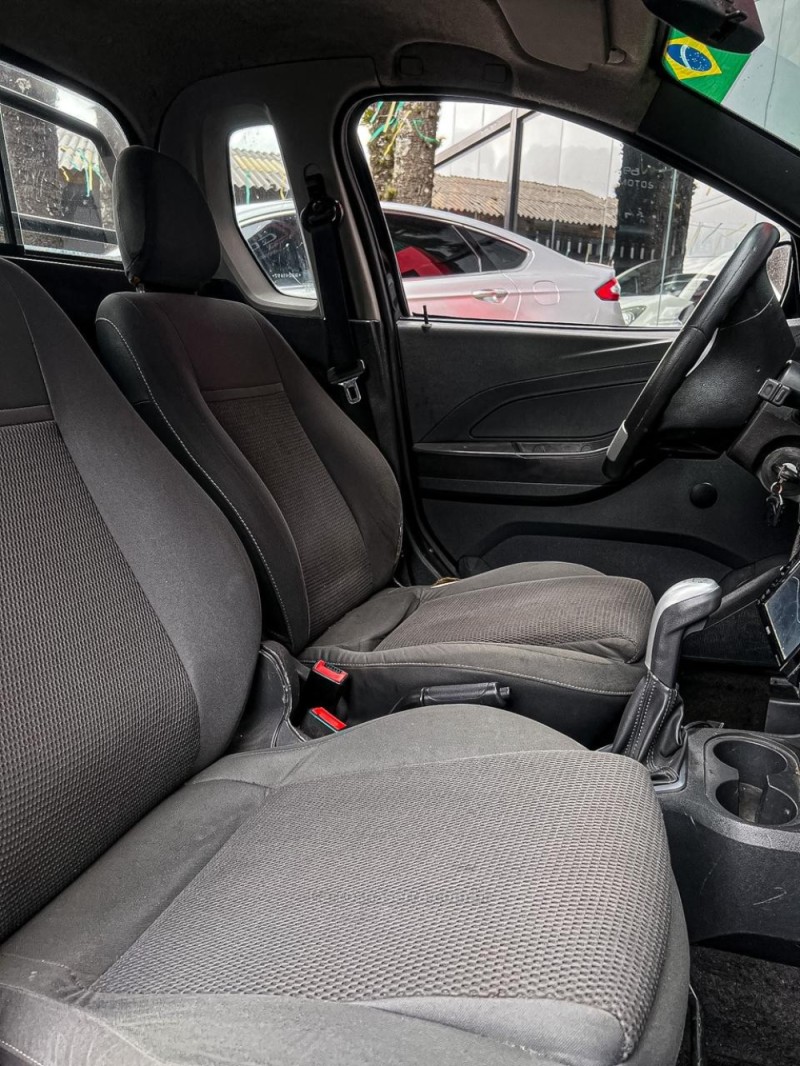 MONTANA 1.4 MPFI LS CS 8V FLEX 2P MANUAL - 2011 - CANELA