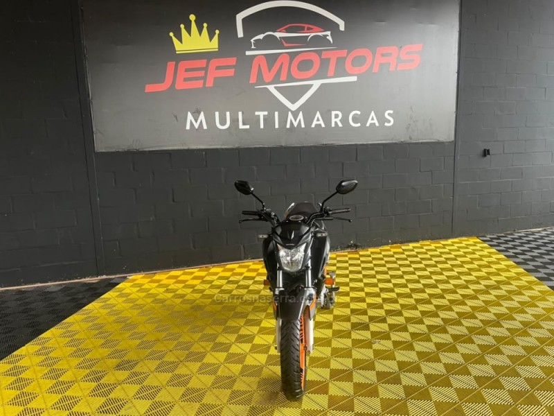 CBX 250 TWISTER  - 2022 - CAXIAS DO SUL