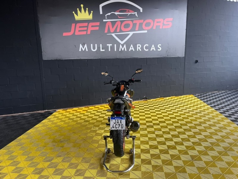 CBX 250 TWISTER  - 2022 - CAXIAS DO SUL