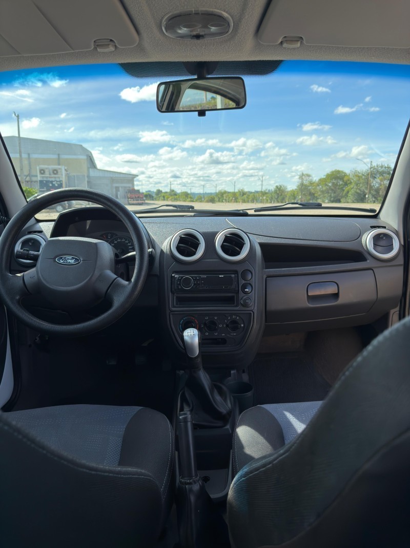 KA 1.0 MPI 8V FLEX 2P MANUAL - 2013 - ANTôNIO PRADO