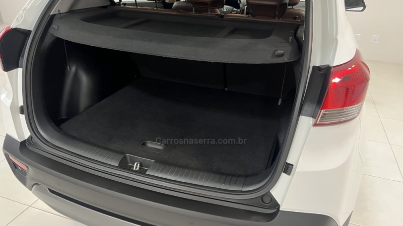 CRETA 2.0 16V FLEX PRESTIGE AUTOMÁTICO - 2018 - BENTO GONçALVES