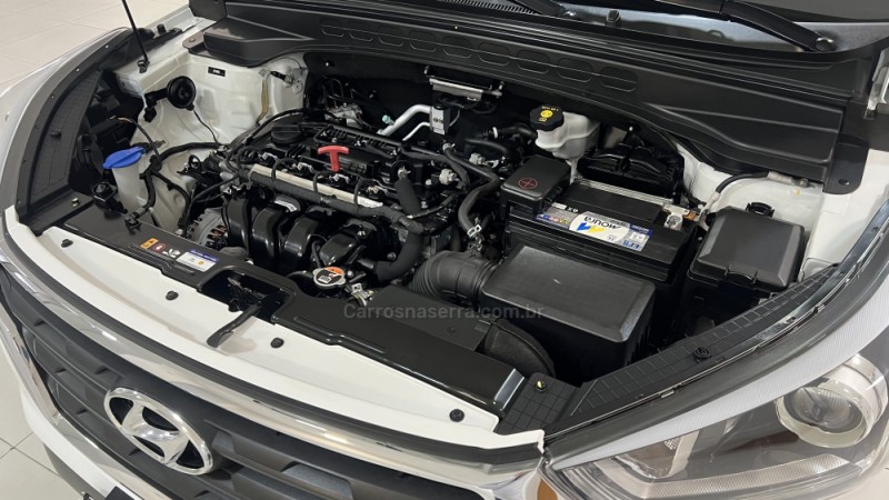 CRETA 2.0 16V FLEX PRESTIGE AUTOMÁTICO - 2018 - BENTO GONçALVES