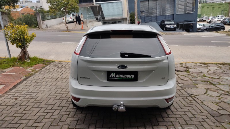 FOCUS 2.0 GLX 16V FLEX 4P MANUAL - 2013 - CAXIAS DO SUL