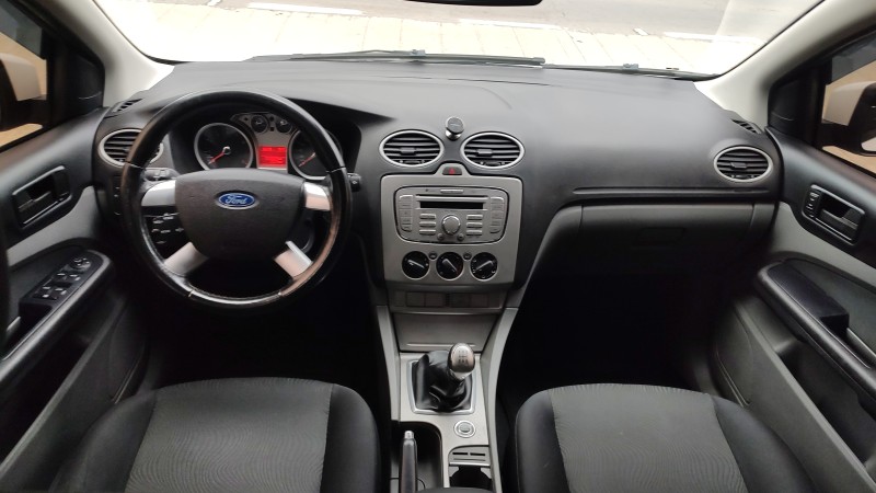 FOCUS 2.0 GLX 16V FLEX 4P MANUAL - 2013 - CAXIAS DO SUL
